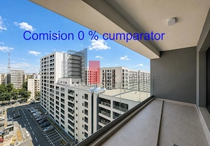 Apartament 2 Camere  + Loc de Parcare Subteran | Smart Residence Lujerului