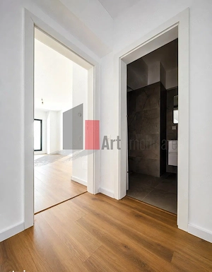 Apartament 2 Camere  + Loc de Parcare Subteran | Smart Residence Lujerului - imagine 14
