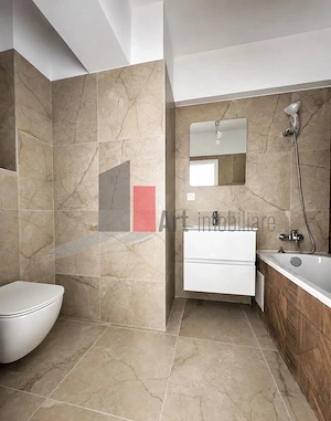 Apartament 2 Camere  + Loc de Parcare Subteran | Smart Residence Lujerului - imagine 15