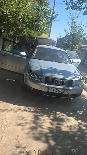 De vanzare Audi a4 - imagine 5