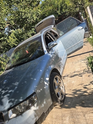 De vanzare Audi a4
