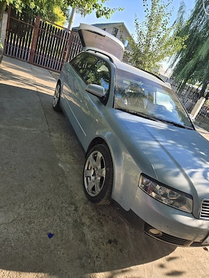 De vanzare Audi a4 - imagine 2