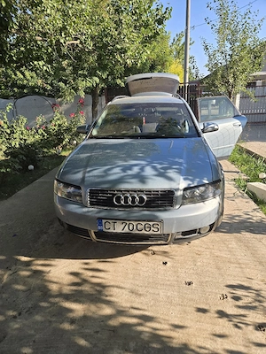 De vanzare Audi a4 - imagine 3