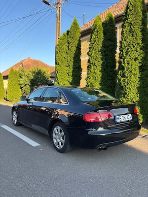 Vand audi a 4 b8 - imagine 3
