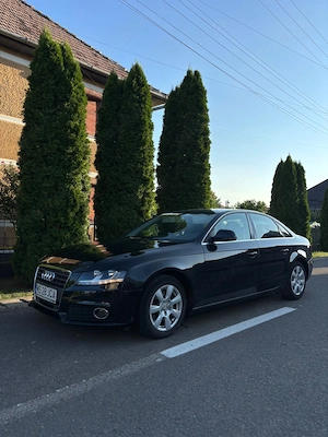 Vand audi a 4 b8 - imagine 5