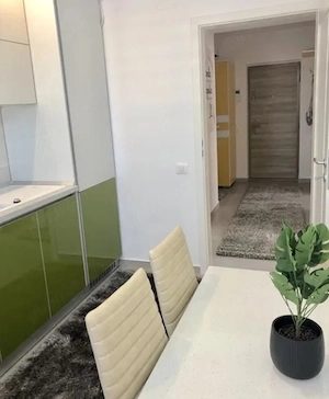 TULCEA central CHIRIE apartament cu 2 camere - imagine 5