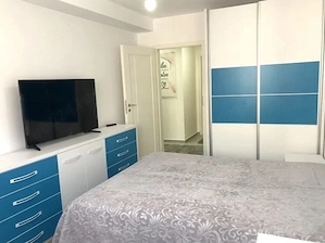 TULCEA central CHIRIE apartament cu 2 camere - imagine 4