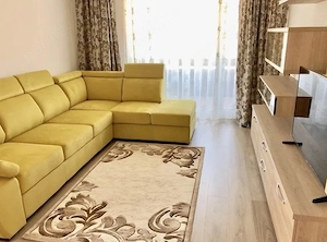 TULCEA central CHIRIE apartament cu 2 camere - imagine 7