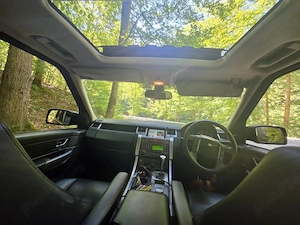 range ROVER de vânzare  - imagine 3
