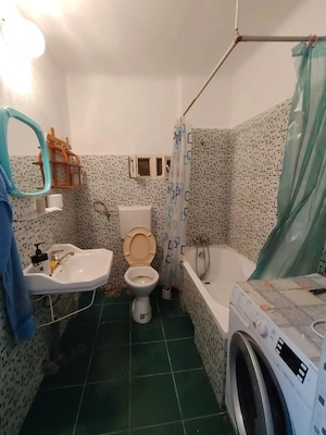 Ofer spre inchiriere apartamtent cu 2 camere in zona centrala - imagine 7