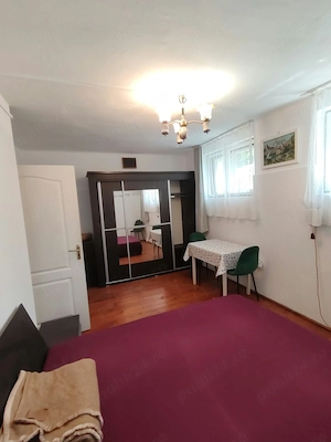 Ofer spre inchiriere apartamtent cu 2 camere in zona centrala - imagine 2