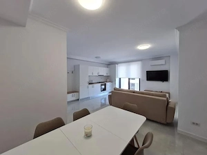 APARTAMENT 2 CAMERE DE INCHIRIAT ,TORONTALULUI,ATENEO,PARCARE ,TERASA - imagine 3