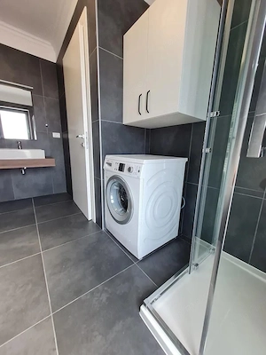 APARTAMENT 2 CAMERE DE INCHIRIAT ,TORONTALULUI,ATENEO,PARCARE ,TERASA - imagine 7