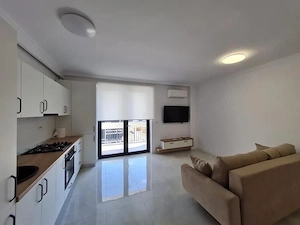 APARTAMENT 2 CAMERE DE INCHIRIAT ,TORONTALULUI,ATENEO,PARCARE ,TERASA - imagine 4