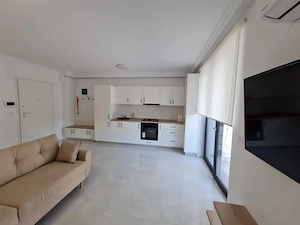 APARTAMENT 2 CAMERE DE INCHIRIAT ,TORONTALULUI,ATENEO,PARCARE ,TERASA - imagine 2