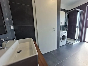 APARTAMENT 2 CAMERE DE INCHIRIAT ,TORONTALULUI,ATENEO,PARCARE ,TERASA - imagine 6