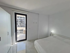 APARTAMENT 2 CAMERE DE INCHIRIAT ,TORONTALULUI,ATENEO,PARCARE ,TERASA - imagine 9