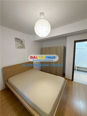 Apartament Tip Studio Berceni - Dimitrie Leonida - Parcare