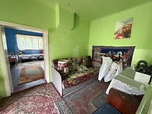 Casa individuala, 50 mp, teren 1000 mp, zona Hurez - imagine 5