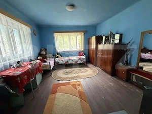 Casa individuala, 50 mp, teren 1000 mp, zona Hurez