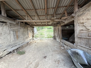 Casa individuala, 50 mp, teren 1000 mp, zona Hurez - imagine 8