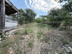 Casa individuala, 50 mp, teren 1000 mp, zona Hurez - imagine 7