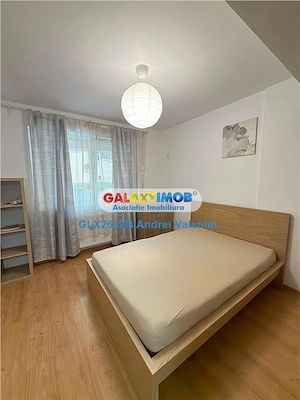 Apartament Tip Studio Berceni - Dimitrie Leonida - Parcare - imagine 2