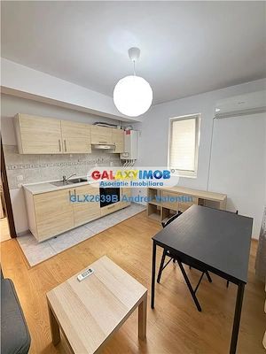 Apartament Tip Studio Berceni - Dimitrie Leonida - Parcare - imagine 4