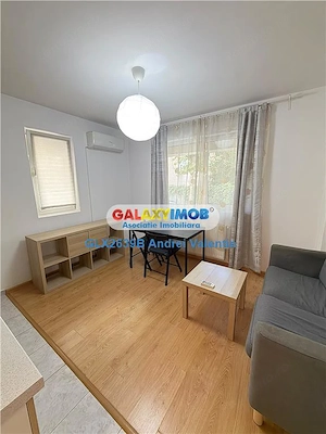 Apartament Tip Studio Berceni - Dimitrie Leonida - Parcare - imagine 3