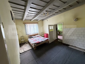 Casa individuala, 50 mp, teren 1000 mp, zona Hurez - imagine 2