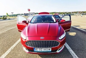 Vand Ford mondeo Vignale Hibrid