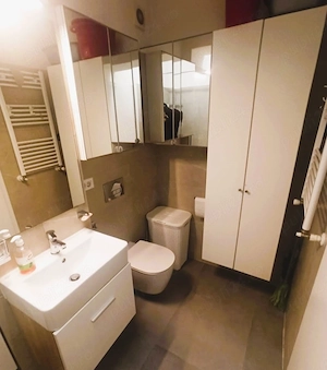 centru FOCSANI ofer in chirie apartament cu 2 camere - imagine 3