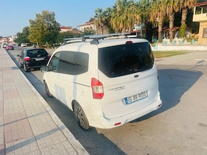 Ford Tourneo Courier 1.6 TDCI - imagine 3