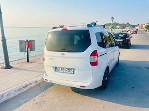 Ford Tourneo Courier 1.6 TDCI - imagine 2