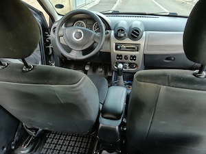 Dacia Sandero 2010 motorizare 1,6 mpi  - imagine 5