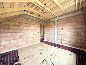 Casa individuala, moderna 4 camere, 411 mp teren - Sanandrei  - imagine 5
