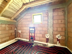 Casa individuala, moderna 4 camere, 411 mp teren - Sanandrei  - imagine 9
