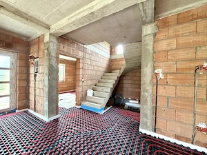 Casa individuala, moderna 4 camere, 411 mp teren - Sanandrei  - imagine 4