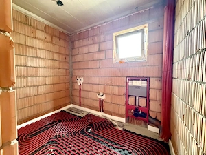 Casa individuala, moderna 4 camere, 411 mp teren - Sanandrei  - imagine 10