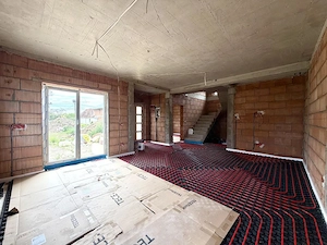 Casa individuala, moderna 4 camere, 411 mp teren - Sanandrei  - imagine 3