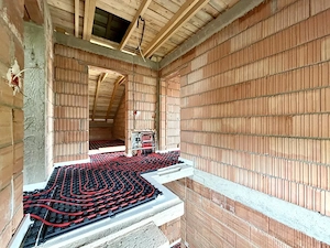 Casa individuala, moderna 4 camere, 411 mp teren - Sanandrei  - imagine 8