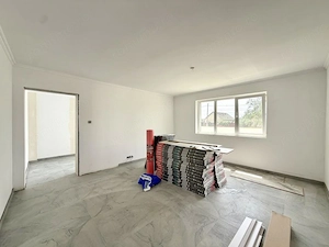 Casa individuala moderna 5 camere, 590 mp teren - Becicherecul Mic  - imagine 2