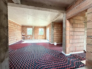 Casa individuala, moderna 4 camere, 411 mp teren - Sanandrei  - imagine 2