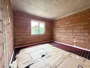 Casa individuala, moderna 4 camere, 411 mp teren - Sanandrei  - imagine 7