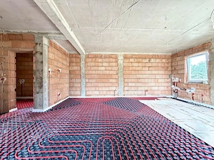 Casa individuala, moderna 4 camere, 411 mp teren - Sanandrei 