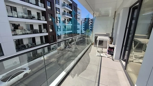  Apartament 3 Camere MTM Sky Residence Pipera Bucuresti - imagine 2