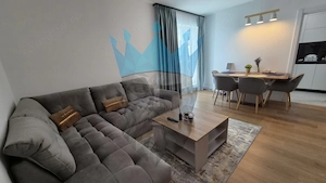  Apartament 3 Camere MTM Sky Residence Pipera Bucuresti
