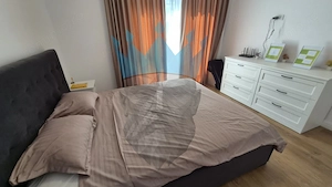  Apartament 3 Camere MTM Sky Residence Pipera Bucuresti - imagine 11