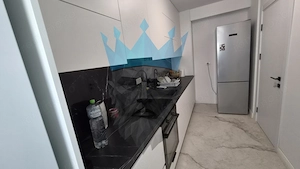  Apartament 3 Camere MTM Sky Residence Pipera Bucuresti - imagine 7