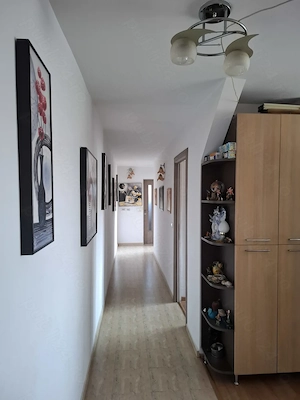 Apartament cu 2 camere, 49 mp, Suceava, Calea Obcinilor